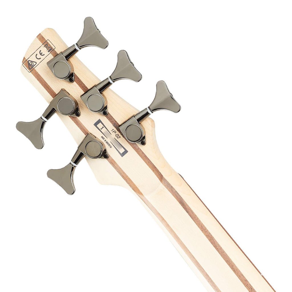 Ibanez SR375E SPB Electric Bass Bass Guitars Sky Music