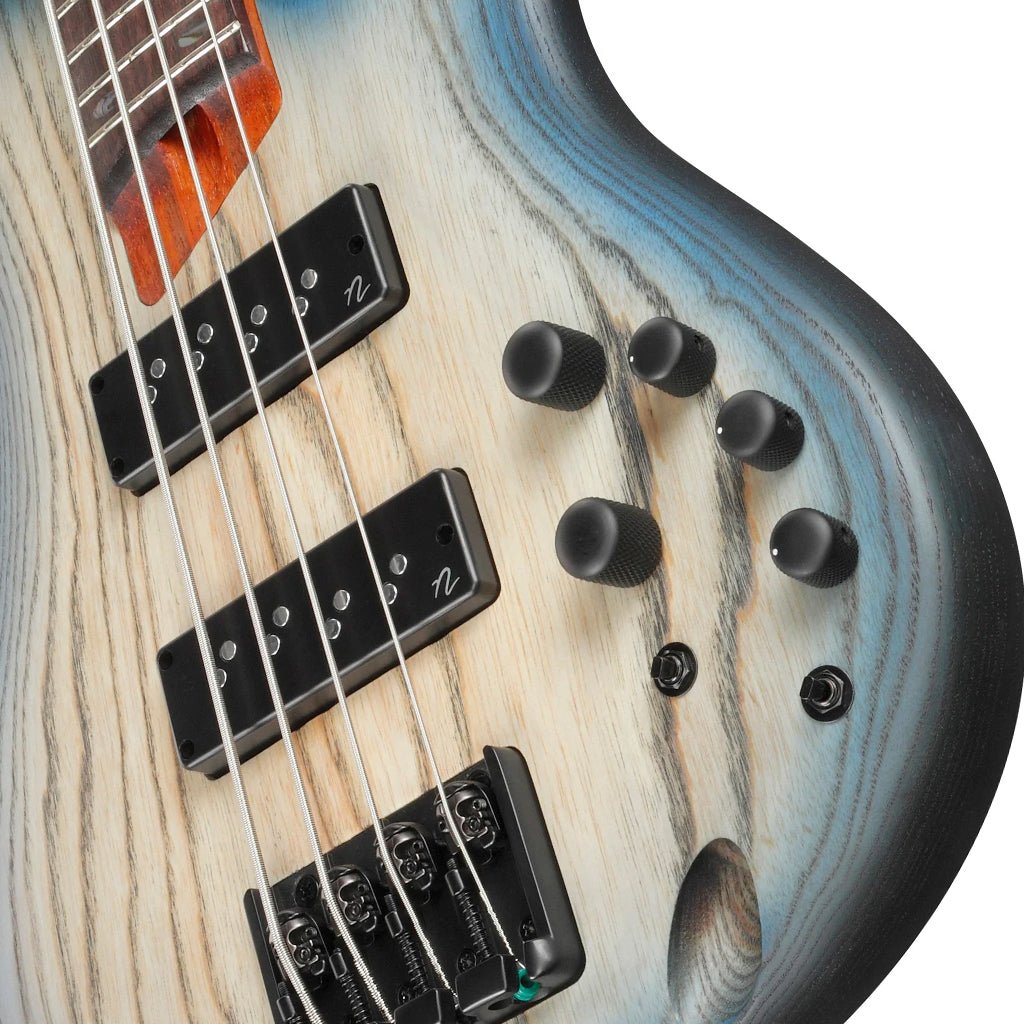 Ibanez SR600E CTF Electric Bass Bass Guitars Sky Music