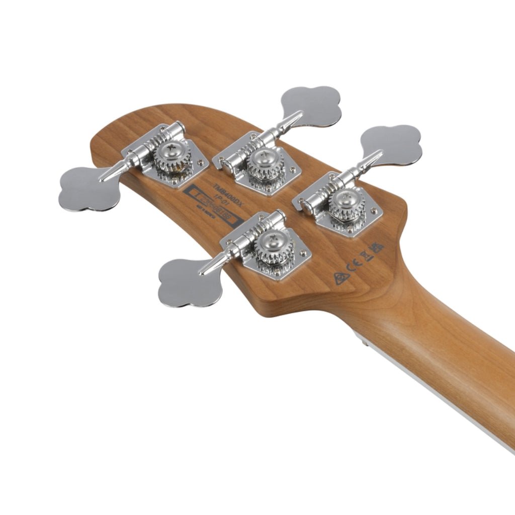 Ibanez TMB400TACBS Talman 4 String Electric Bass Guitar Cosmic Blue Starburst Bass Guitars Sky Music