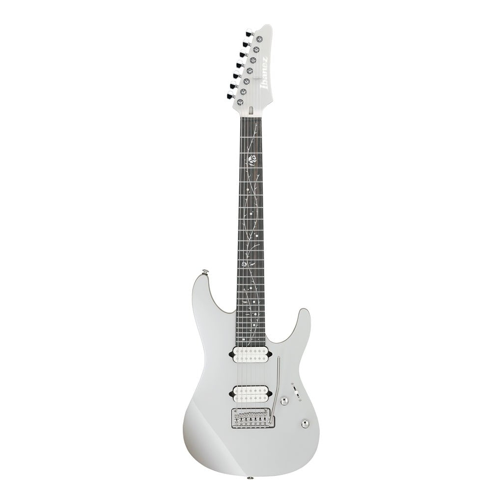 Ibanez TOD70 Tim Henson 7 String Electric Guitars Sky Music