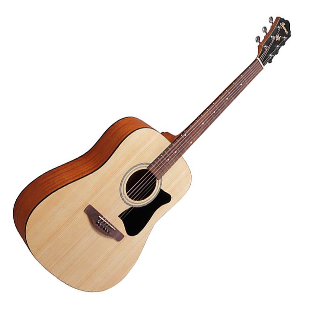 Ibanez V40 OPN Acoustic Guitar Acoustic Guitars Sky Music