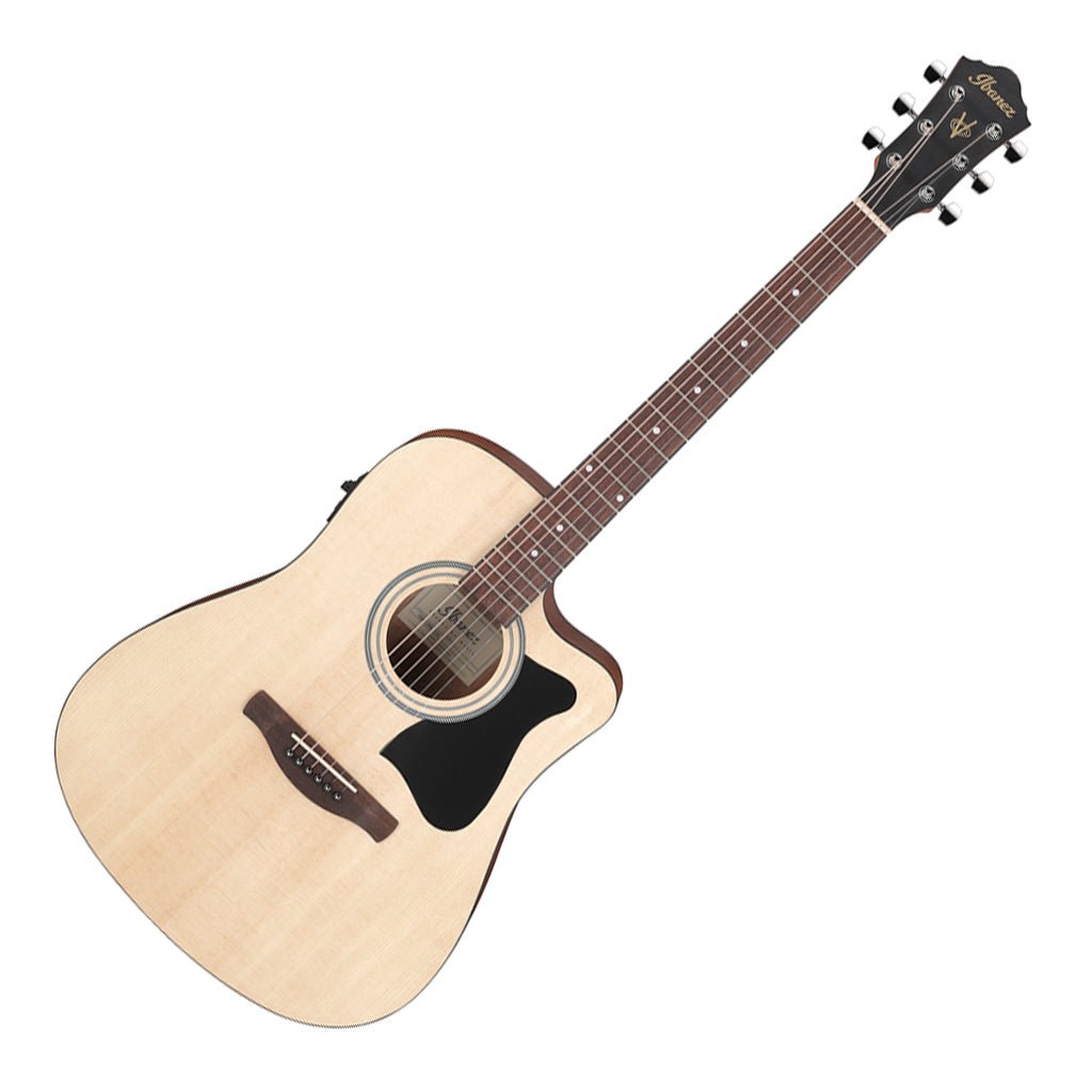 Ibanez V40CE OPN Acoustic Guitar W/PU Acoustic Guitars Sky Music