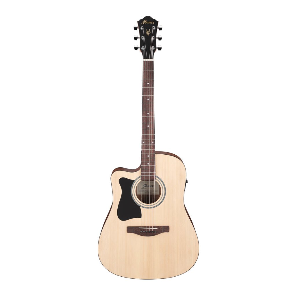 Ibanez V40LCE OPN Acoustic Guitar W/PU Acoustic Guitars Sky Music