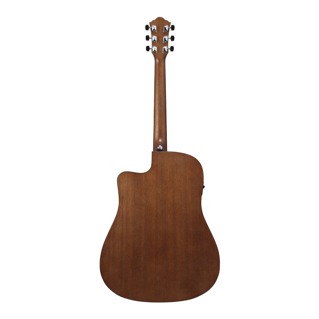 Ibanez V40LCE OPN Acoustic Guitar W/PU Acoustic Guitars Sky Music
