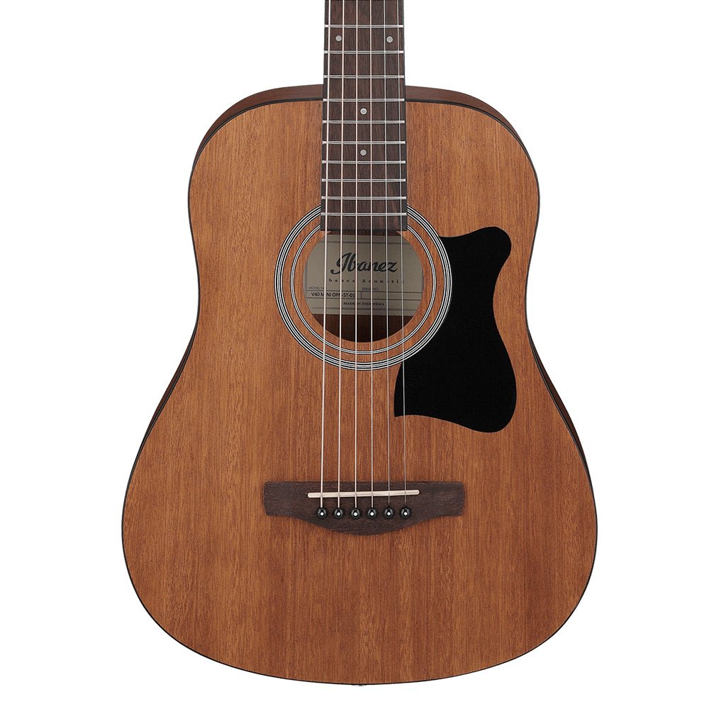 Ibanez V44MINI OPN Acoustic Guitar Acoustic Guitars Sky Music