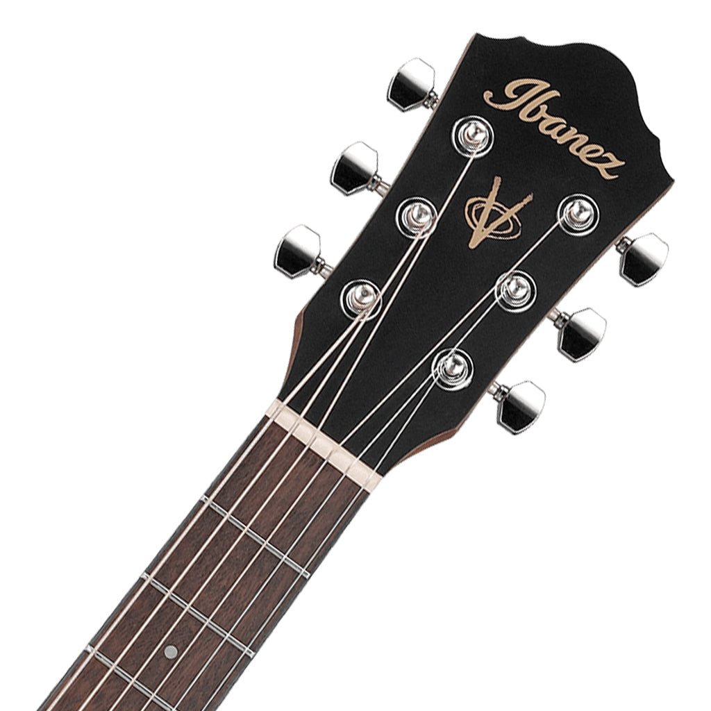 Ibanez V44MINI OPN Acoustic Guitar Acoustic Guitars Sky Music