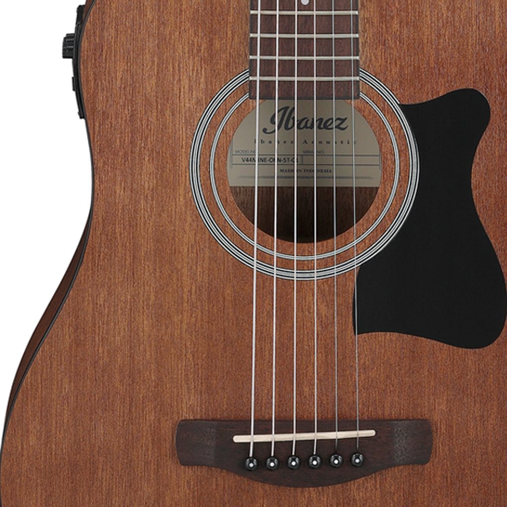 Ibanez V44MINIE OPN Acoustic Guitar W/PU Acoustic Guitars Sky Music
