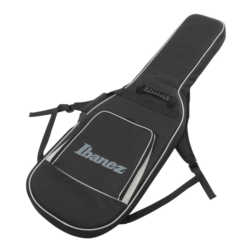 Ibanez IC420ABM Electric Guitar Antique Blue Metallic