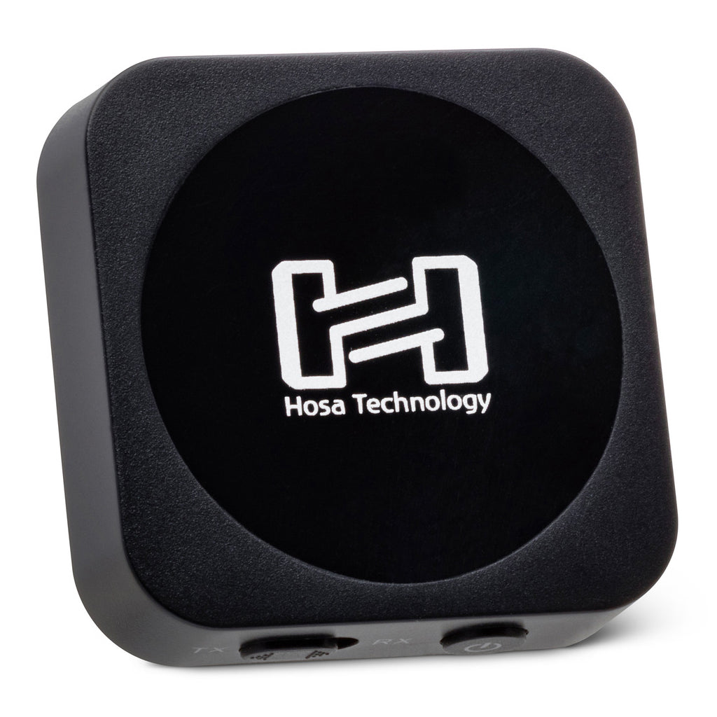 Hosa Technology Drive BT Audio Interface