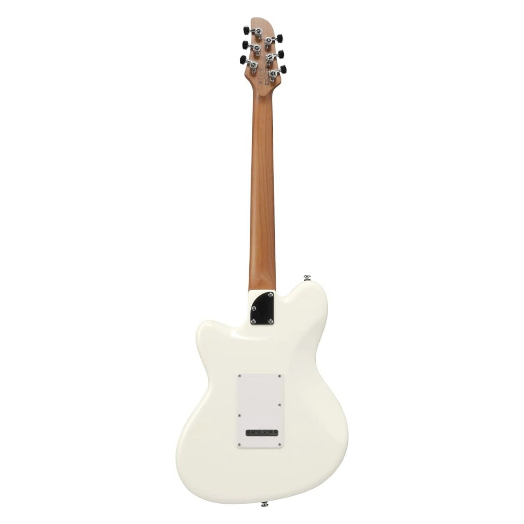 Ibanez - ICHI00 Ichika Nito - Electric Guitar, Vintage White