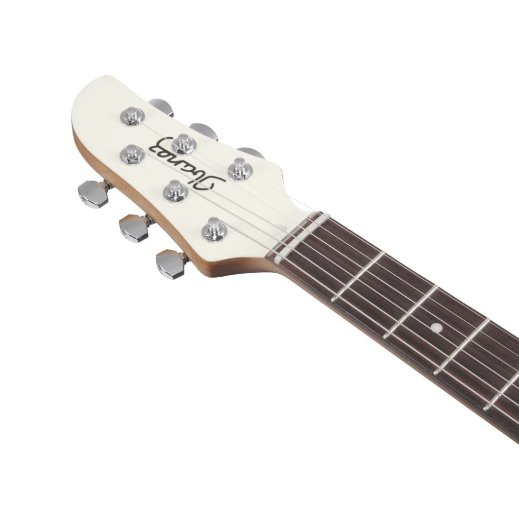 Ibanez - ICHI00 Ichika Nito - Electric Guitar, Vintage White