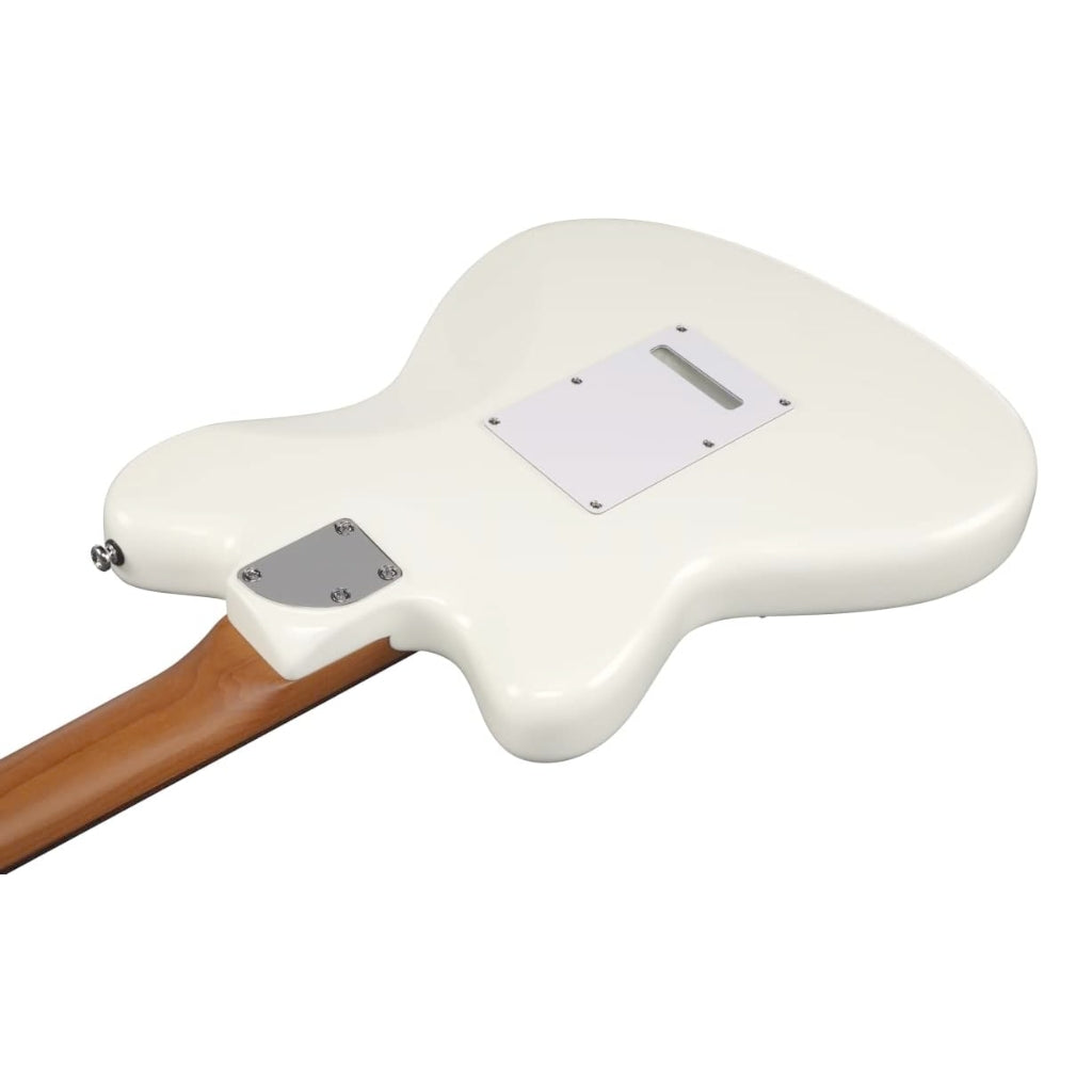 Ibanez - ICHI00 Ichika Nito - Electric Guitar, Vintage White