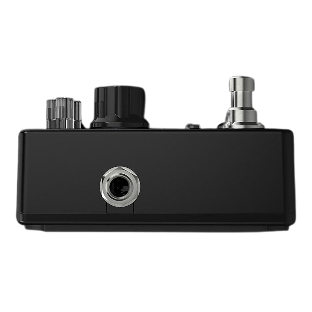 IK AmpliTube TONEX ONE AI Machine Modelled Tone Pedal Effects Pedals Sky Music