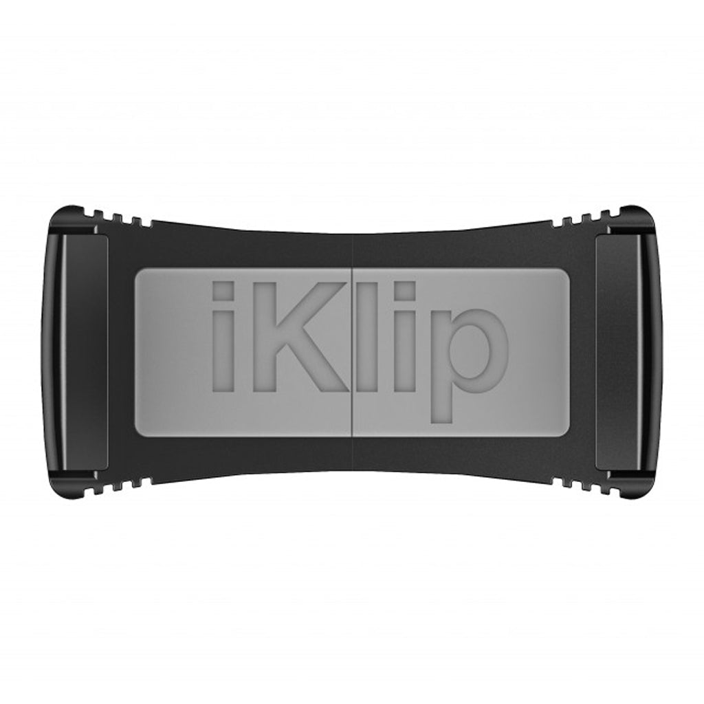 IK iKlip Xpand Mini - Universal Mic Stand Mount for iPhone, iPod Touch & Smartphones Microphone Stands & Accessories Sky Music