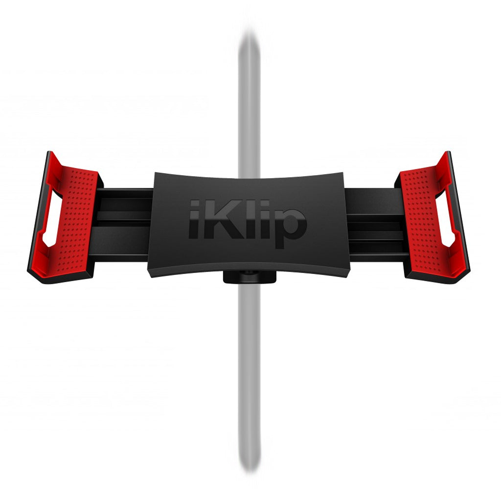 IK iKlip 3 Universal Mic Stand Support for iPad & Tablets