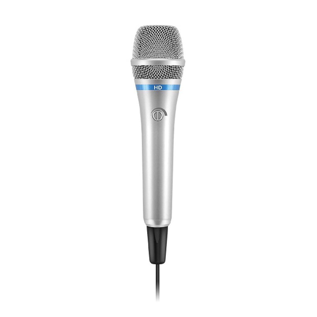 IRIG - MIC HD-A - HIGH QUALITY