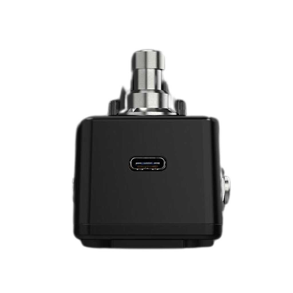 IK AmpliTube TONEX ONE AI Machine Modelled Tone Pedal