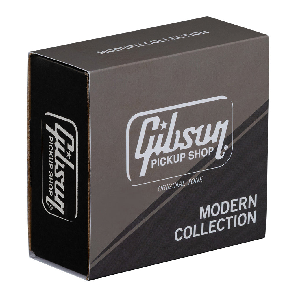 Gibson 498T - "Hot Alnico" (Chrome) Bridge