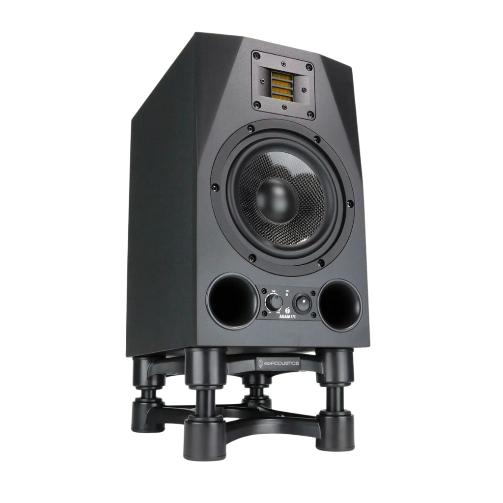 IsoAcoustics - ISO-200 MK2 Studio Monitor Isolation Stands - Large (Pair)