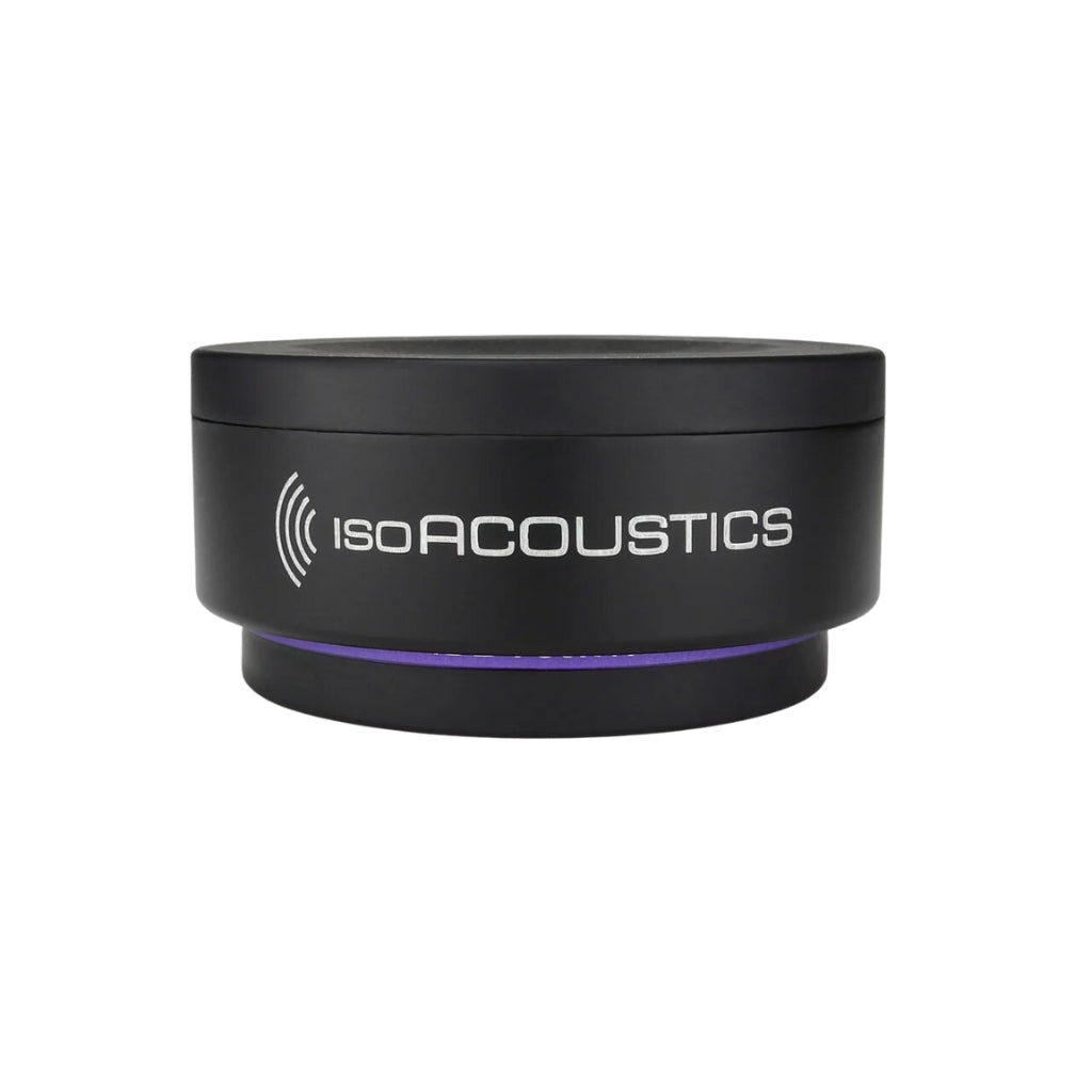 IsoAcoustics - ISO Puck Studio Monitor Isolation Pads - 9kg per Puck (Pair)