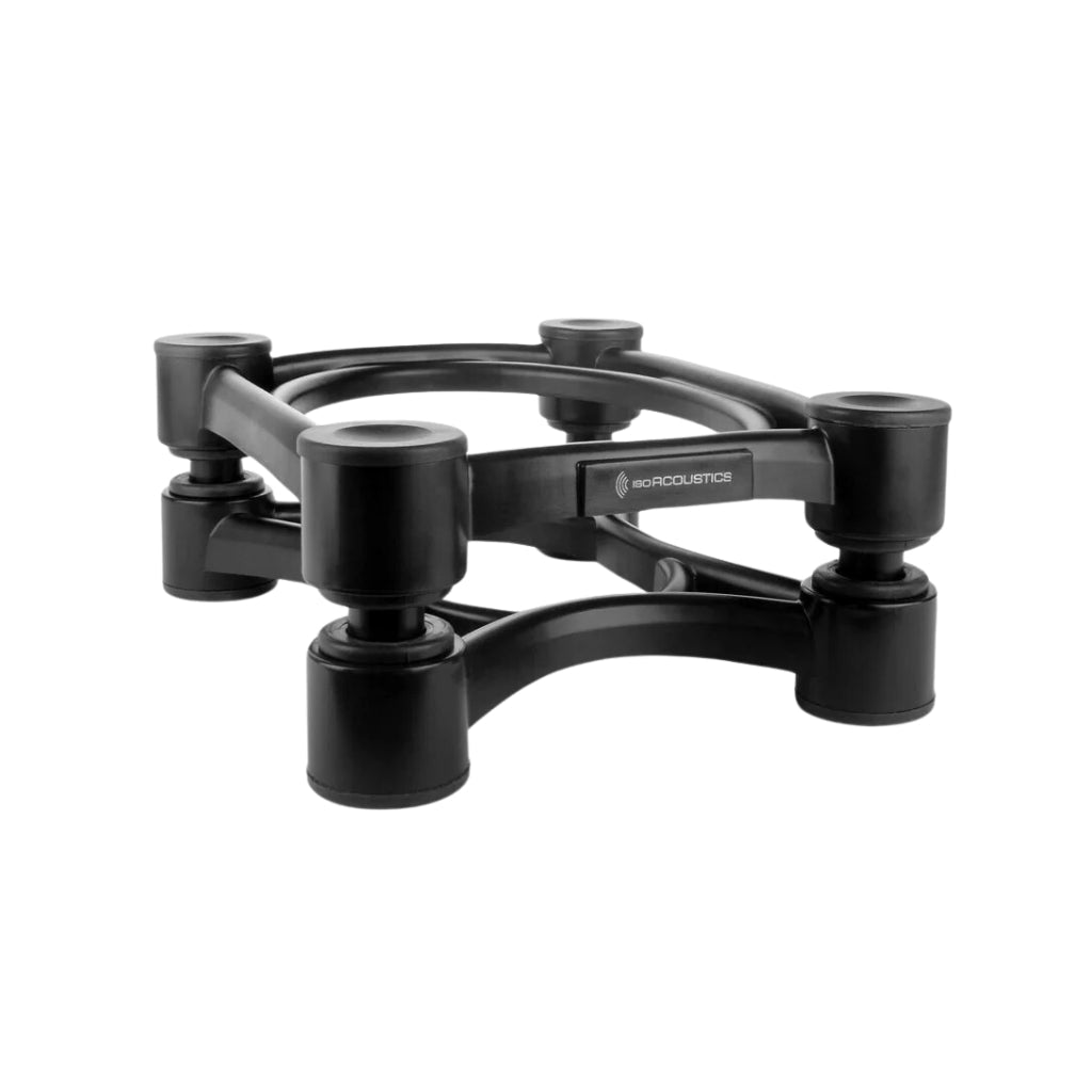 IsoAcoustics - ISO 200SUB Studio Subwoofer Isolation Stand (Single) Studio Monitors Sky Music
