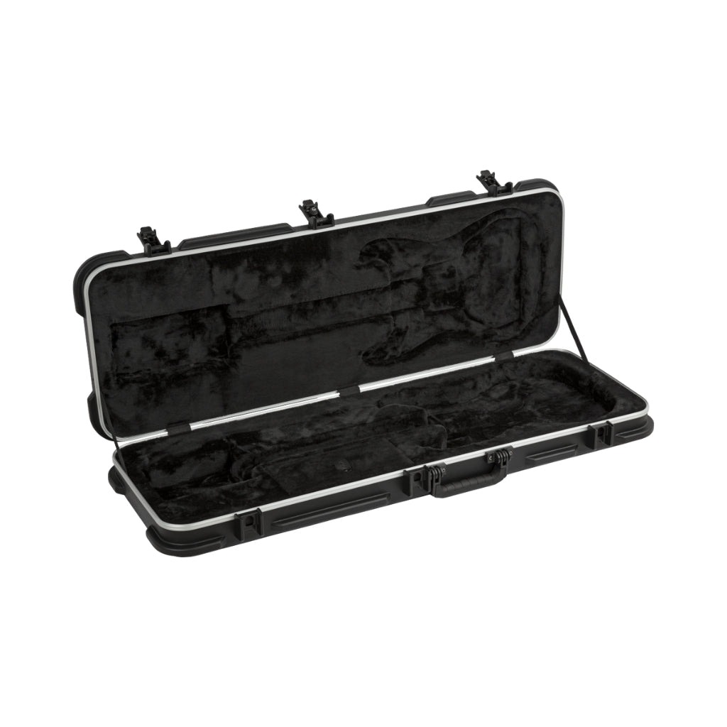 Jackson Dinky/Soloist Multi-fit Molded Case Electric Guitar Cases Sky Music
