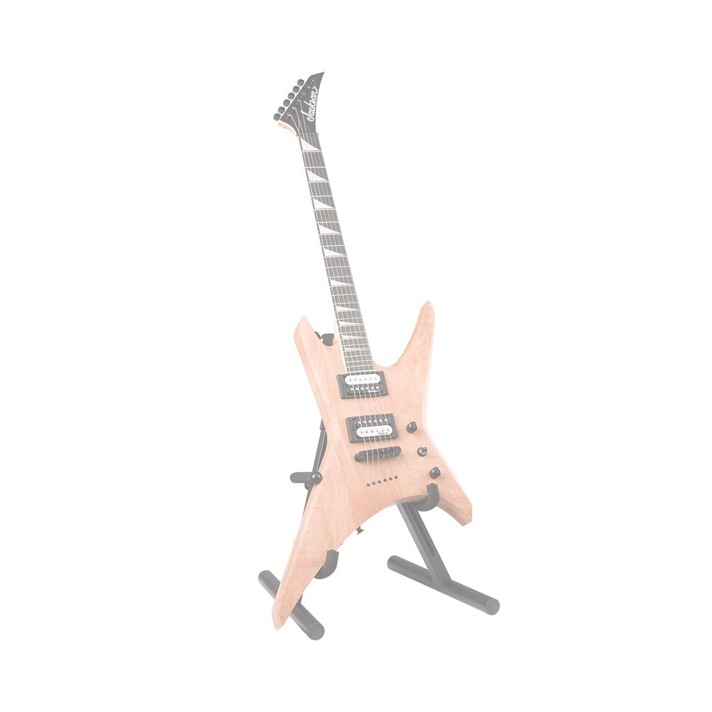 Jackson Flex A-Frame Electric Guitar & Bass Stand Guitar Stands Sky Music
