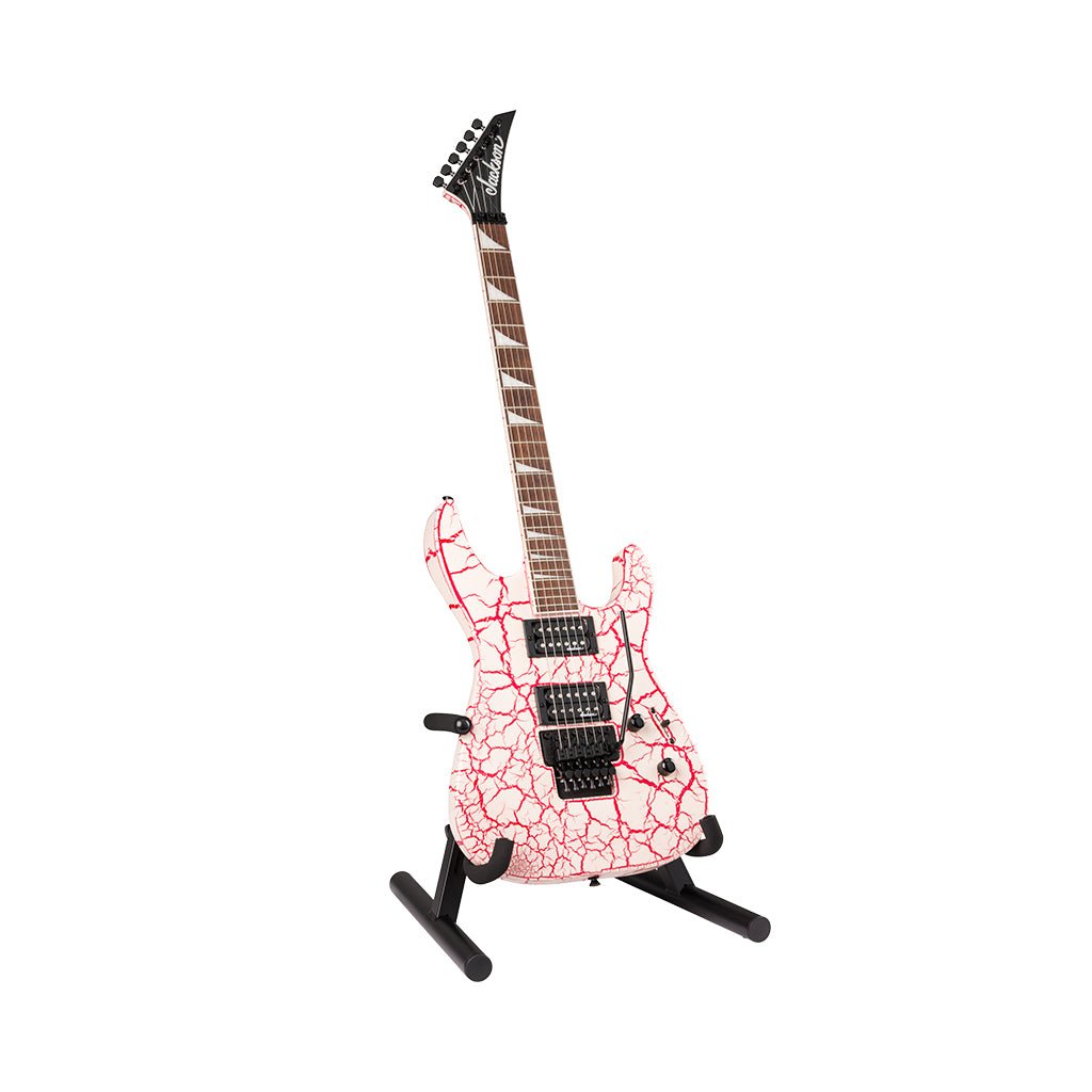Jackson Flex A-Frame Electric Guitar & Bass Stand Guitar Stands Sky Music