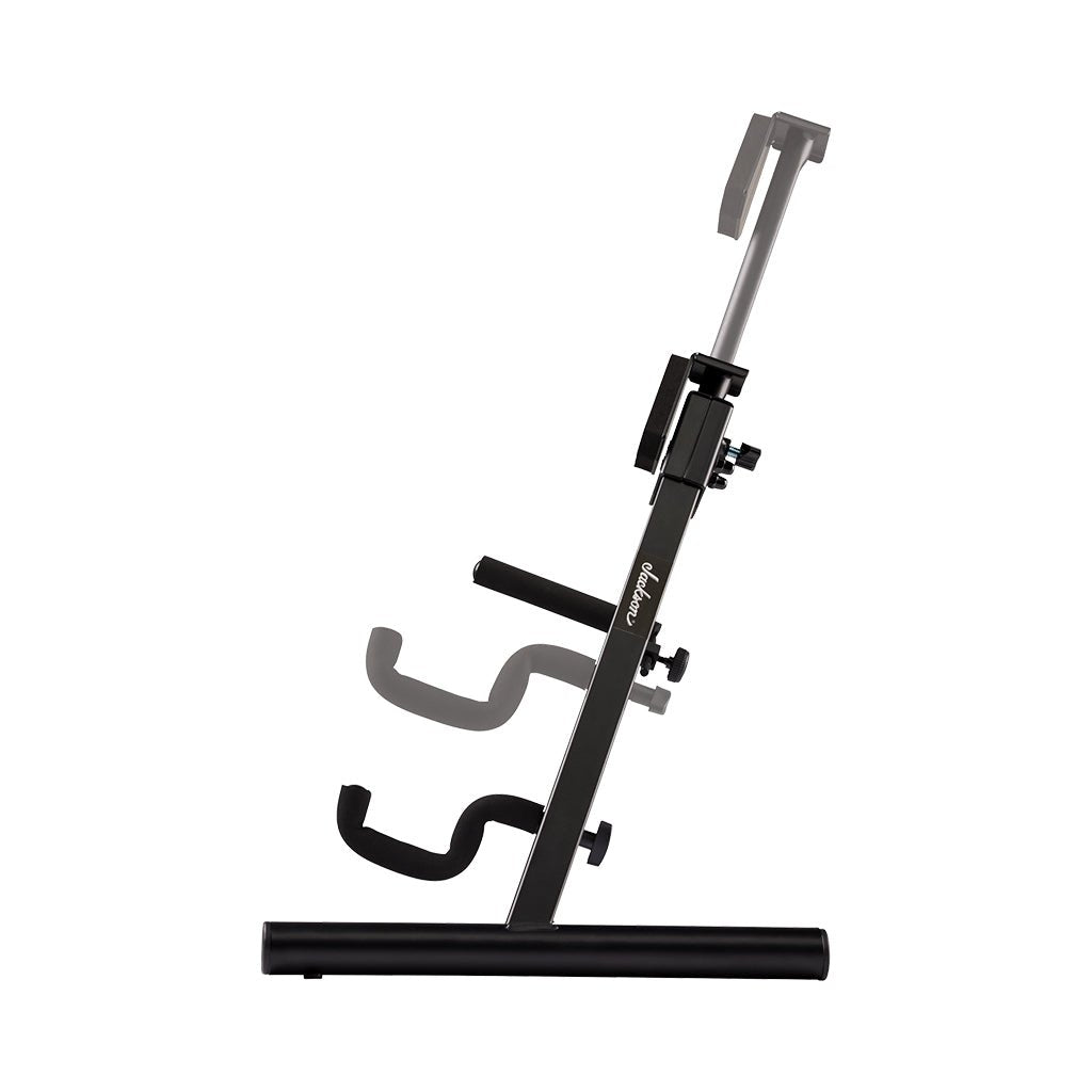 Jackson Flex A-Frame Electric Guitar & Bass Stand Guitar Stands Sky Music
