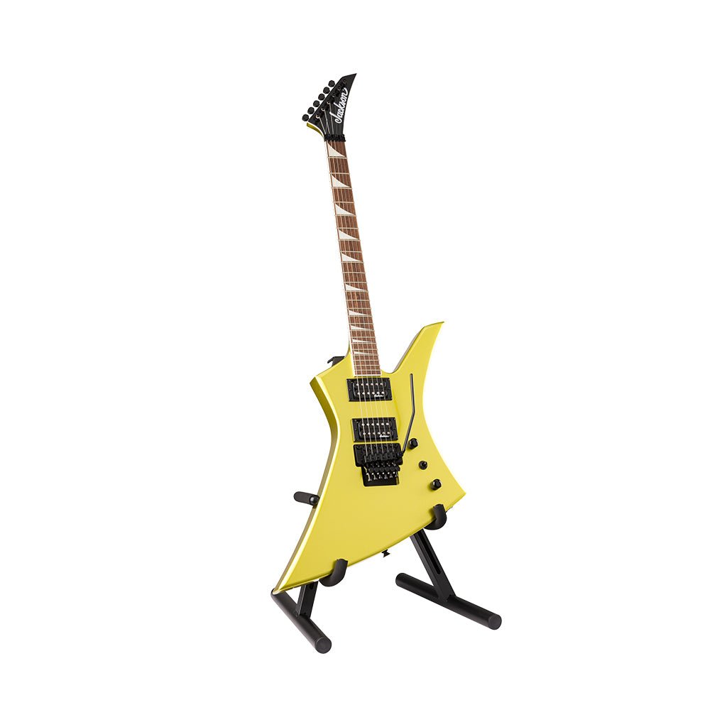 Jackson Flex A-Frame Electric Guitar & Bass Stand Guitar Stands Sky Music
