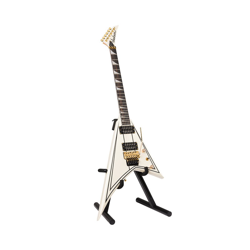 Jackson Flex A-Frame Electric Guitar & Bass Stand Guitar Stands Sky Music