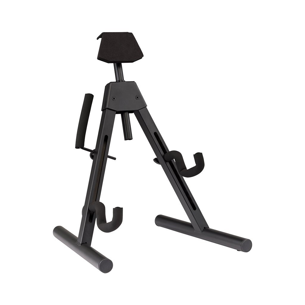 Jackson Flex A-Frame Electric Guitar & Bass Stand Guitar Stands Sky Music