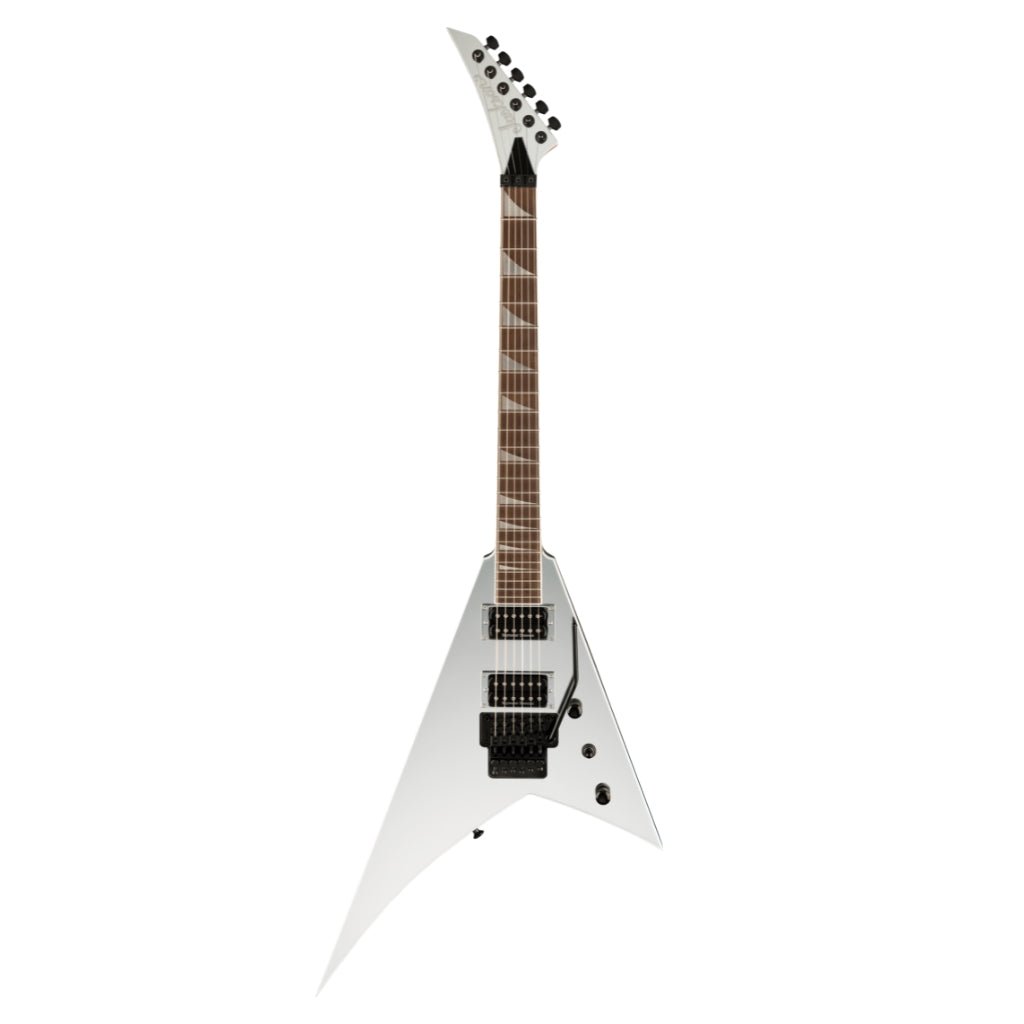 Jackson Pro Plus Series Rhoads RR24 Mirror Electric Guitars Sky Music