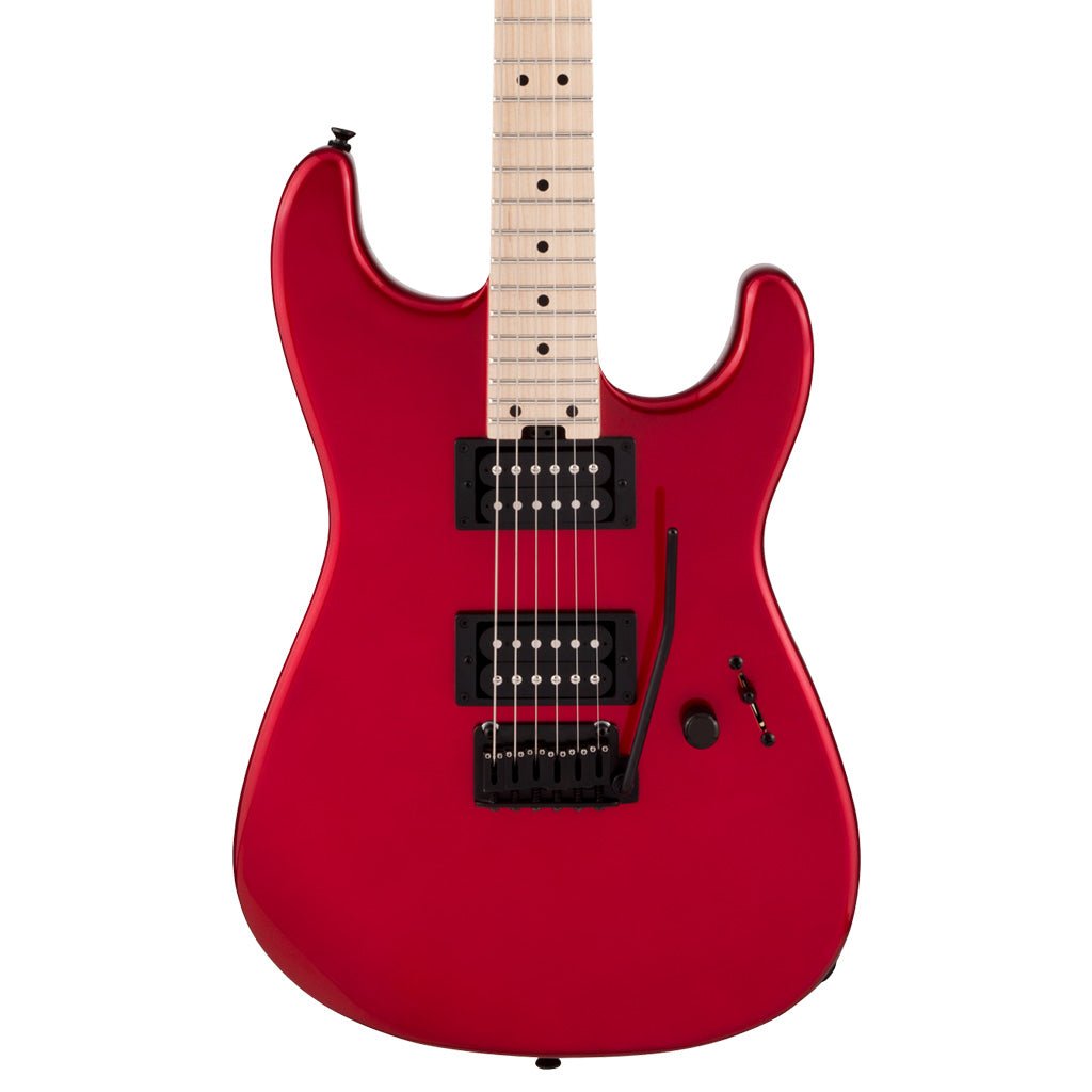 Jackson Pro SD1 Gus G Signature - Candy Apple Red | Electric Guitars | 2918752509 Electric Guitars Sky Music