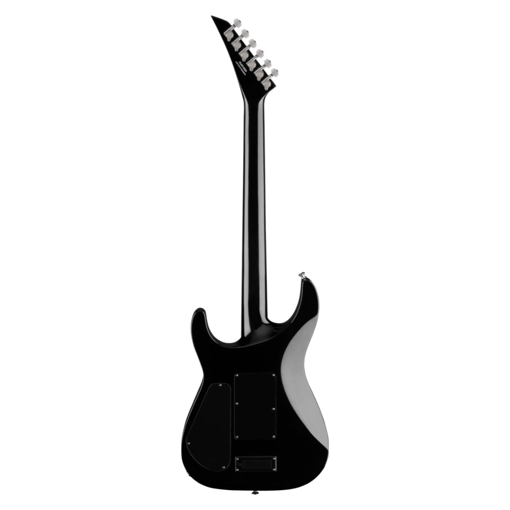 Jackson Pro Series Signature Andreas Kisser Soloist Quadra Electric Guitars Sky Music