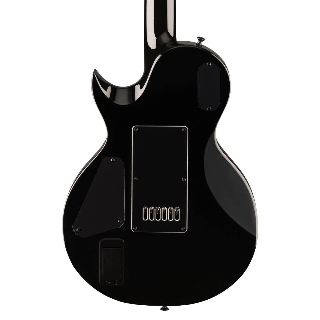 Jackson Pro Series Signature Diamond Rowe DR24MG EVTN6 with Ebony Fingerboard - Dark Rose Electric Guitars Sky Music