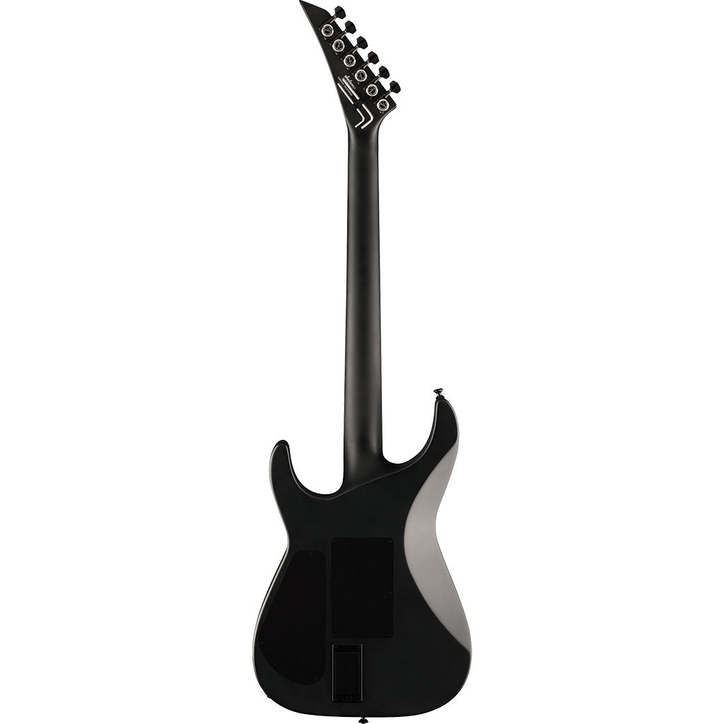 Jackson American Series Soloist SL2MG Satin Black