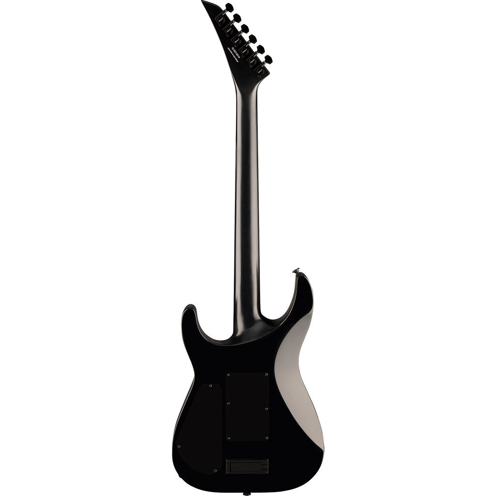 Jackson X Series Soloist, SLX DX, Laurel Fingerboard, Checkered Past | Electric Guitars | 2916342577