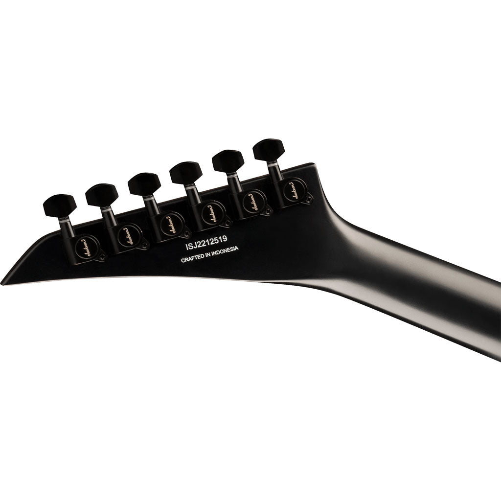 Jackson X Series Soloist, SLX DX, Laurel Fingerboard, Checkered Past | Electric Guitars | 2916342577