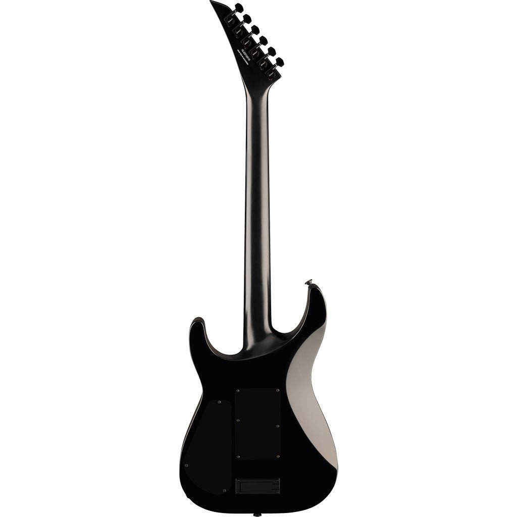 Jackson X Series Soloist, SLX DX, Laurel Fingerboard, Checkered Past | Electric Guitars | 2916342577 Electric Guitars Sky Music