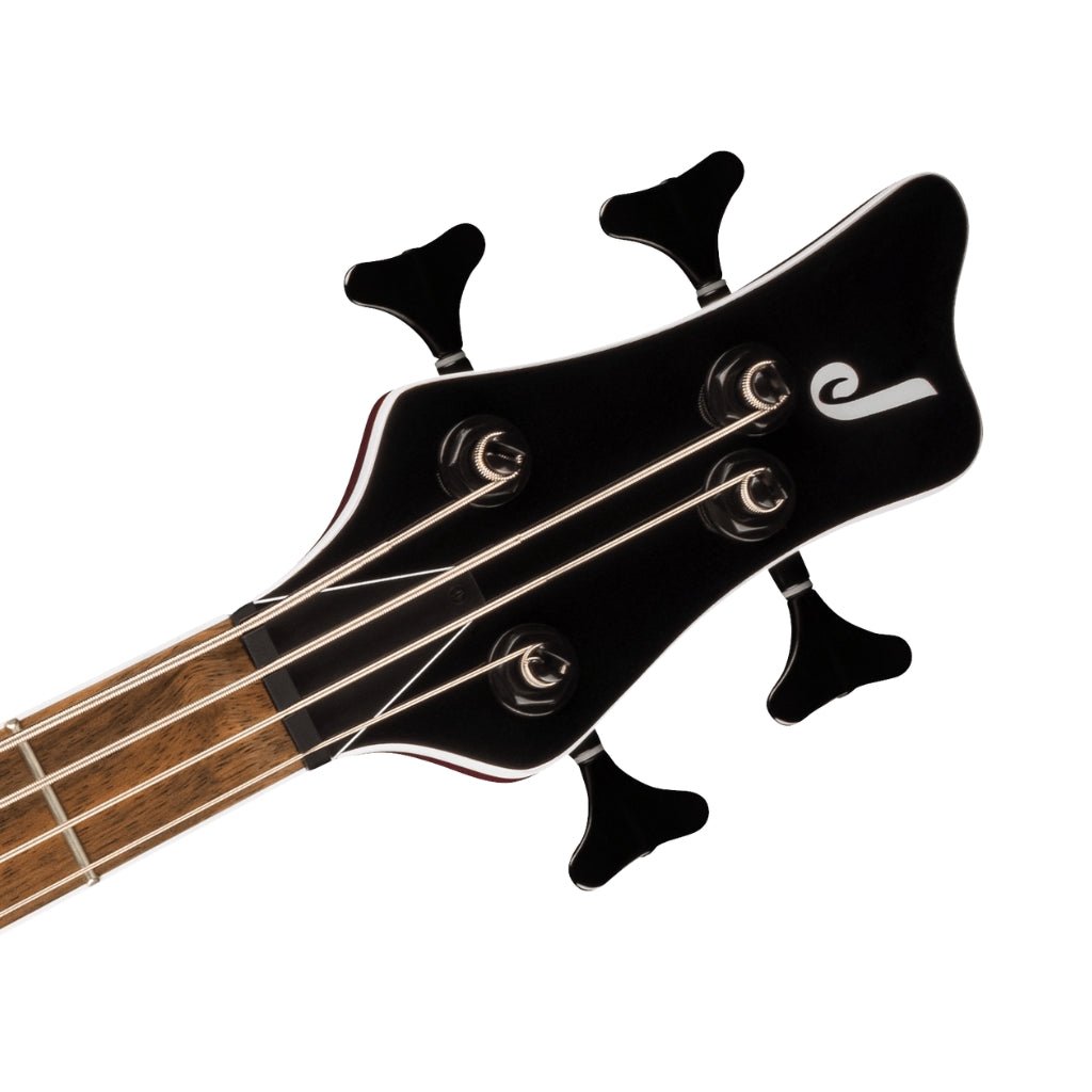 Jackson X Series Spectra Bass SBX IV in Candy Apple Red Bass Guitars Sky Music
