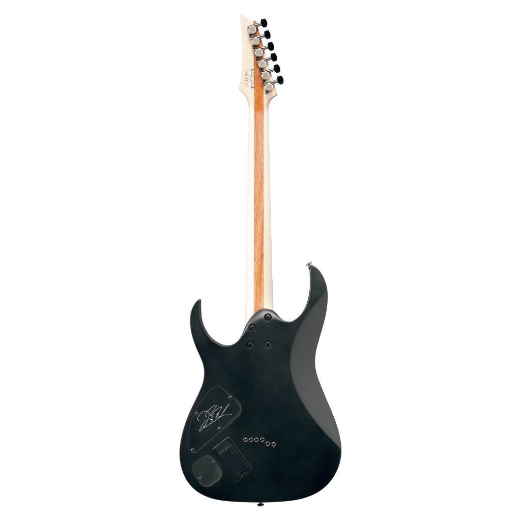 Ibanez - JBBM30 JB Brubaker Signature Model - Black Flat