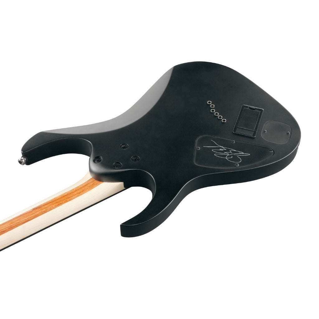 Ibanez - JBBM30 JB Brubaker Signature Model - Black Flat