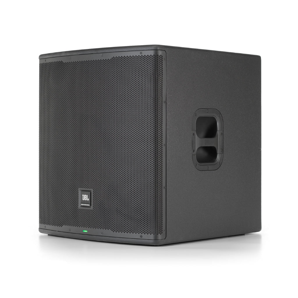 JBL - EON718S Powered 18" Subwoofer PA Systems & Speakers Sky Music