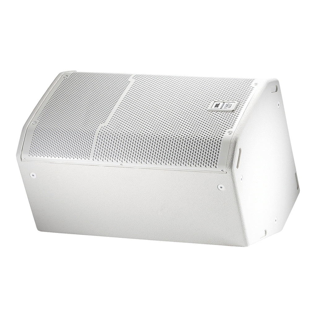 JBL PRX415M 15" Woofer 2 Way Stage Monitor White