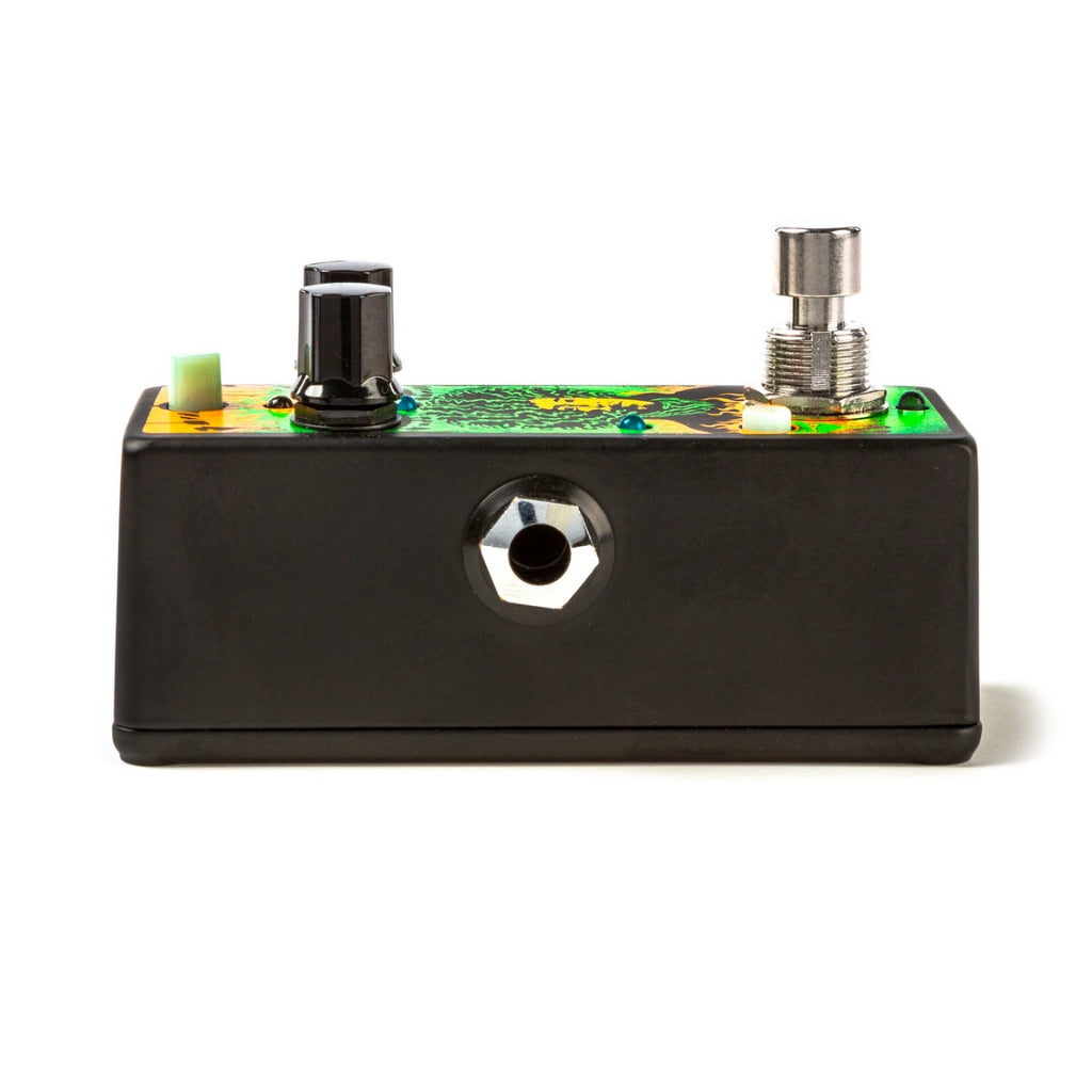 Dunlop - Authentic Hendrix '68 - Shrine Fuzz Face