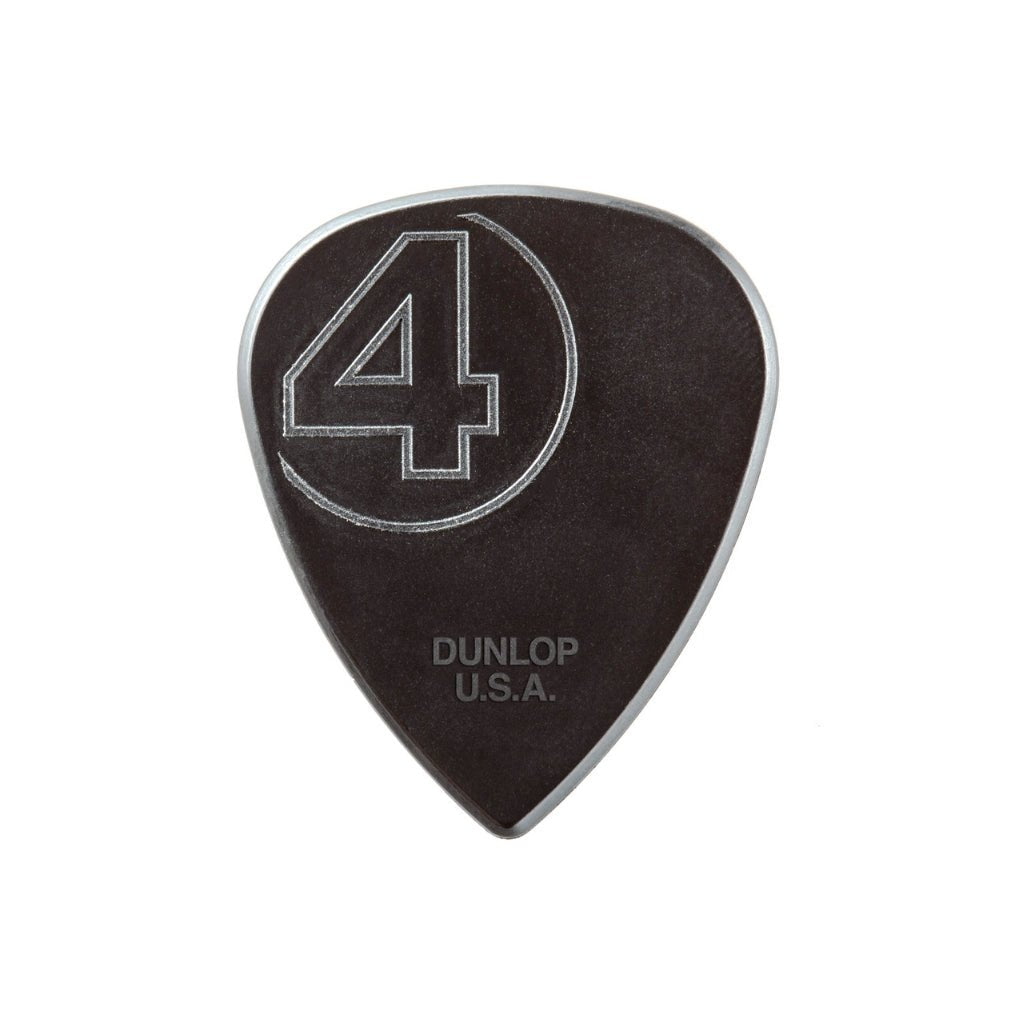 Jim Dunlop Jim Root Nylon "Custom Pick" Guitar Accessories Sky Music