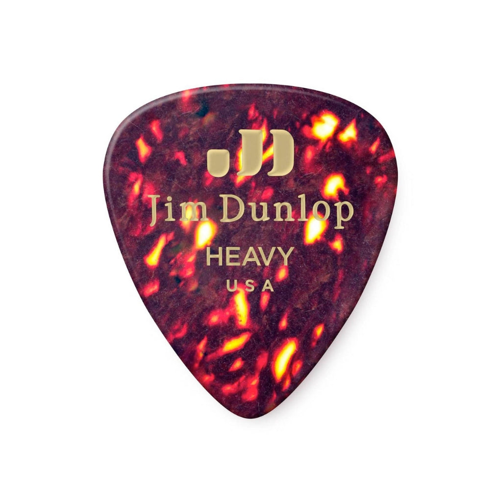 Dunlop - JP4H - Heavy Shell Player Pack