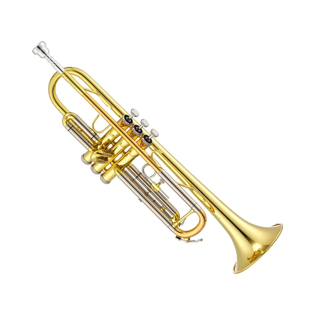 Jupiter JTR700Q Trumpet 700 Series Trumpets Sky Music