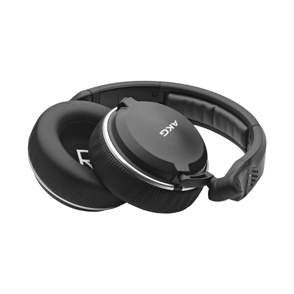AKG - K182 - Closed Back Studio Headphones
